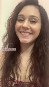 Kimberley 90 Day Fiance The Other Way Bubble Wrap