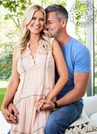 The odd couple ant first met earlier this month when they were both filming an episode of ant's new discovery+ show celebrity iou joyride. Inside Christina Anstead And Husband Ant S Newport Beach Home People Com