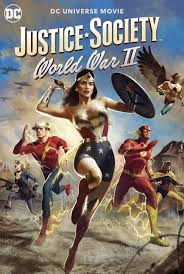 For these places, being able to download a movie to your l. Justice Society World War Ii 2021 Animation Movie Mp4 Download Archives O2tvseries