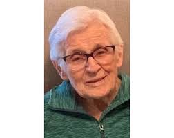 Frances Ryan Obituary (1928