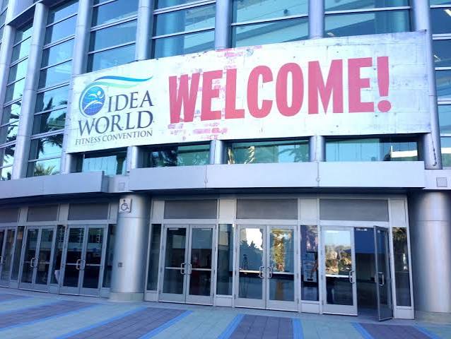 IDEA World Convention