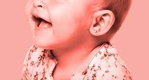 When Can You Pierce A Baby S Ears Doctors Share Ear Piercing Rules Fatherly