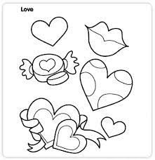 A giant coloring page for valentine's day, it's a big heart shaped candy land! Printable Valentine S Day Coloring Pages For Kids Mom Wife Busy Life Crayola Coloring Pages Printable Valentines Coloring Pages Valentines Day Coloring Page