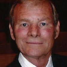 Gerald "Jerry" Rich Obituary January 28, 2020