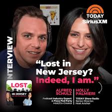 Today Show Radio Host is Lost …