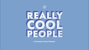Really Cool People Podcast: Wendell Shepherd