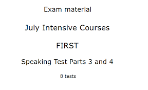 If so, the fce speaking exam could be the ielts. 936 Free Speaking Worksheets