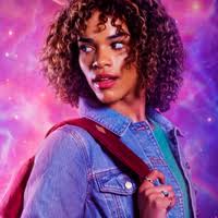 🔥 Rose Noble MBTI