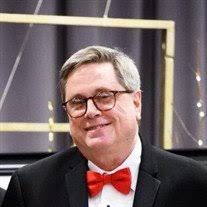 Obituary information for Herbert Mark Hurst