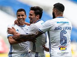 Assista cruzeiro x uberlândia ao vivo em tela cheia. Cruzeiro X Uberlandia Onde Assistir Horario Escalacoes E Arbitragem
