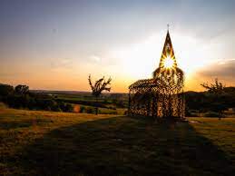 Maybe you would like to learn more about one of these? Kerkje Borgloon Belgie Foto Van Johan Extra Zoom Nl