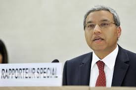 Prof Mark Liechty honored with Prof Surya Subedi Prize « Nepal Live Today