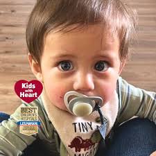 Oklahoma Children's Hospital OU Health