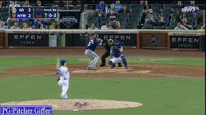 Just click the download button and the gif from the and degrom collection will be downloaded to. Jacob Degrom Fastball Curveball Gif By Pitcher Giffer Gfycat