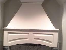 Get the best deals on range hood cover when you shop the largest online selection at ebay.com. 30 Inch White Wood Range Hood For The Kitchen Wood Range Hood Range Hood White Wood