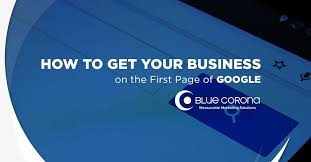The google news initiative is our effort to work with the news industry to help journalism thrive in the digital age. How Do I Get To The Top Of Google Search Results How To Get Your Business On Google