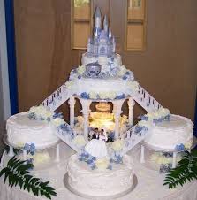 Most Beautiful Wedding Cakes Disney Wedding Cake Cinderella Wedding Cake Castle Wedding Cake