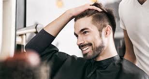 Janko tipsarevic spiked short messy haircut for men. 52 Best Short Haircuts And Hairstyles For Men L Oreal Paris