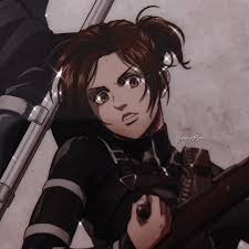 Maybe you would like to learn more about one of these? ð™Žð™–ð™¨ð™ð™– ð˜½ð™¡ð™¤ð™ªð™¨ð™š Attack On Titan Anime Attack On Titan Fanart Attack On Titan Ships