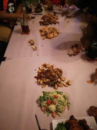 Johor bahru has no paucity of excellent food, much less halal food! Metal House Picture Of Metal House Johor Bahru Tripadvisor