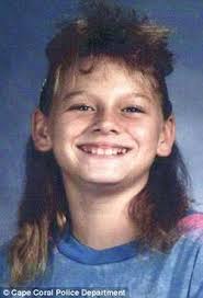 Robin Marie Cornell (1978-1990)