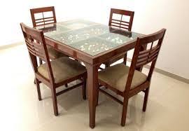 Kitchen & dining home holiday shop party supplies buy online & pick up in stores all delivery options same day delivery include out of stock beige black blue. Fancy Dining Table Set At Best Price In Navi Mumbai Maharashtra Your Sofa Art