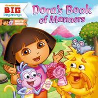 Dora's Color Adventure! (Dora the... book by Phoebe Beinstein