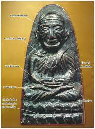 หลวงพ อทวด ว ดช างให ว ธ ด หลวงป ทวดหล งหน งส อ พ มพ เล ก ป 2505 ประว ต ศาสตร โบราณ ศาสนาพ ทธ ประว ต ศาสตร