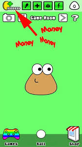 *how to install (click the spoilers to read)*. Download Pou Mod Apk V1 4 84 Unlimited Money For Android