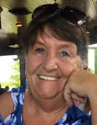 Obituary for Barbara Gail (Stratton) Lewis