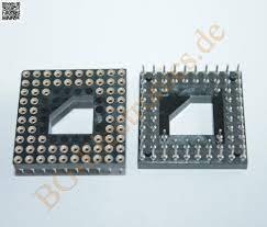 Check spelling or type a new query. 2 X Pga 68 Sockel 68pol 2pcs Ebay