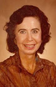 Mary Stueart Daniel Obituary