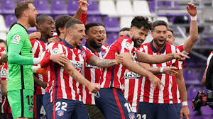 List of atlético madrid players. Iteurhatwxoi M