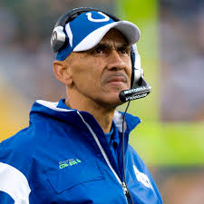 Check spelling or type a new query. What Does Former Coach Tony Dungy Think The Colts Biggest Needs Are Stampede Blue