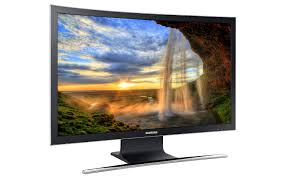 Home » samsung » computer monitors » samsung s20b300b. Curved Displays Invade Pcs At Ces Why They Could Be A Better Fit Than Curved Tvs