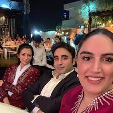 Bakhtawar Bhutto Is Getting Engaged, But Who Is The Lucky Guy?