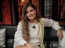 El oscuro pasado de Mariana Echeverría que recordamos gracias a La Casa de  Los Famosos