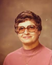 Margaret Marie Odum Campbell Obituary November 29, 2022