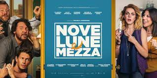 23 hours ago · nove lune e mezza su canale 5: Machiavellimusic News Our Sound For Nove Lune E Mezza