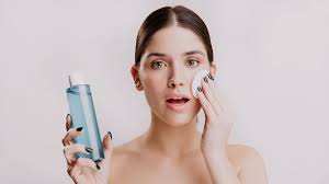 Remove makeup naturally, there will be no harm to the skin