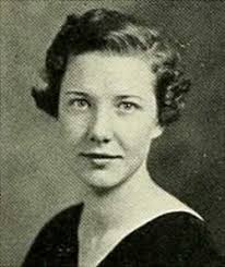 Nina Kincaid Binder Kupfer (1915-2003)