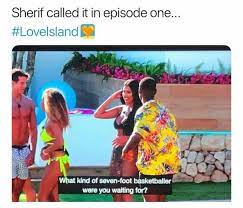 Pin By Malleeaxx On Love Island Love Island Memes Funny