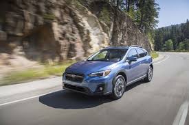 The 2018 crosstrek fixes most of my nitpicks with the previous generation while keeping intact everything i already loved. 2018 Subaru Crosstrek Review Ratings Specs Prices And Photos The Car Connection