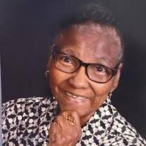 Jeanette Laphand Sutton Obituary