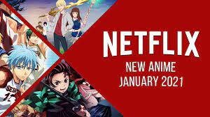 Shea and syd mcgee keep the dream alive for families … New Anime On Netflix In January 2021 What S On Netflix