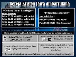 Kapan anggonmu lunga menyang palembang ? Masmur 62 Kidung Ppt Download