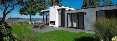 Home Holland Meerblick De