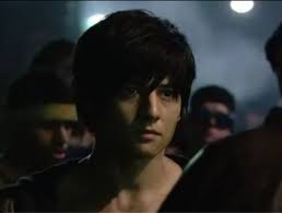 For crying out loud: It's Jon Foo!