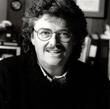 CARL SCOTT, 1938-2024