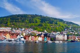 Igreja Santa Maria Bergen Bergen tickets: comprar ingressos agora